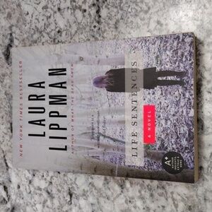 Life Sentences Laura Lippman Book
